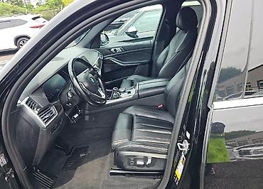 bew e39: BMW X5: 2020 г., 3 л, Автомат, Бензин, Кроссовер — 7