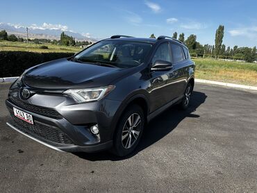 тойота рав 4 гибрид бишкек: Toyota RAV4: 2018 г., 2.5 л, Автоматические, Бензин, Кроссовер