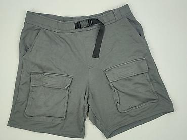 crocs crivit: Cropp, Szorty dla mężczyzn, rozmiar 2XL — 1