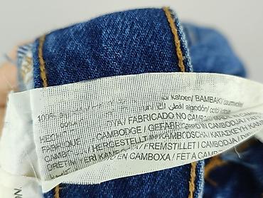 8278 jeans: PULL&BEAR, Jeansy damskie, rozmiar 2XS — 5
