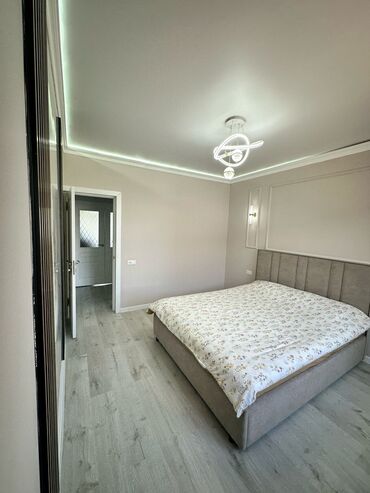 Продажа квартир: 2 комнаты, 60 м², 3 этаж, Дизайнерский ремонт