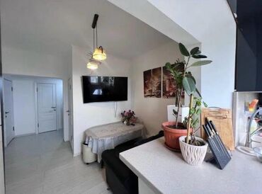 Продажа квартир: 2 комнаты, 48 м², Индивидуалка, 12 этаж, Евроремонт — 8