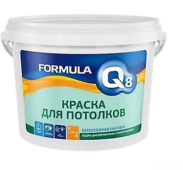 divar boyalari: Peşəkar Rəqəmsal Mat Divar və Tavan Boyası 4.5 kg Su əsaslı, yüksək — 1