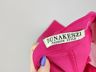 spodnie hello kitty cropp: Spodnie materiałowe damskie, rozmiar S — 4