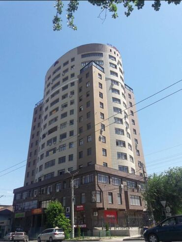 квартира кут строй: 3 бөлмө, 91 кв. м, Элитка, 9 кабат, Евроремонт