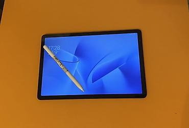 купить планшет: Redmi Pad SE planşet - 11 düym ekran, Dolby dəstəyi (qutuda qeyd — 2