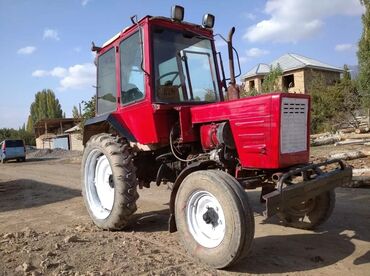 Сельхозтехника: Срочно продаю трактор т25 в хорошем состоянии все в комплекте имеется