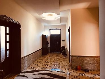 Həyət evləri və villalar: Biləcəri 6 otaqlı, 250 kv. m, Kredit yoxdur, Orta təmir — 4