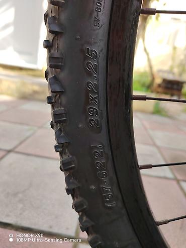Dağ velosipedləri: Velosiped – START BETTY dağ/şosse tipli - Gödək çərçivə: yüngül metal — 10
