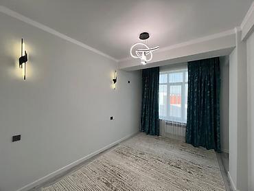 Продажа квартир: 2 комнаты, 41 м², Элитка, 6 этаж, Евроремонт — 13