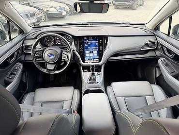 авто порше: Subaru Outback: 2023 г. — 6