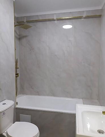 Продажа квартир: 1 комната, 40 м², Элитка, 3 этаж, Дизайнерский ремонт — 3