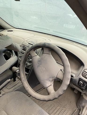 капот некся: Автомобиль на разбор — седан Nissan sanny (ориентировочно, по кузову и — 2
