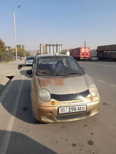 машины за 5000 долларов бишкек: Daewoo Matiz: 2007 г., 0.8 л, Механика, Бензин, Хетчбек
