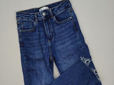 Zara, Джинси жіночі, XS