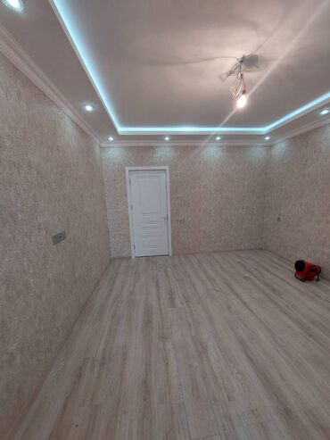 Yeni tikili: 2 otaqlı, Yeni tikili, 50 kv. m — 2