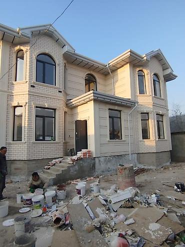 Утепление: Утепление фасада, Утепление стен, Утепление полов | Утепление дома, Утепление квартиры, Утепление склада Пенопласт, Penoplex, Минеральная вата Больше 6 лет опыта — 2