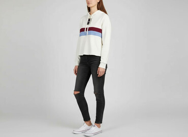 eminem bluzy: Forever 21, Women`s hoodie, size L