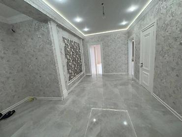 2 otaqlı ev: 3 otaqlı, Yeni tikili, m. 8 Noyabr, 151 kv. m — 6