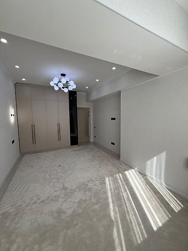 Продажа квартир: 2 комнаты, 72 м², Элитка, 2 этаж, Евроремонт — 3