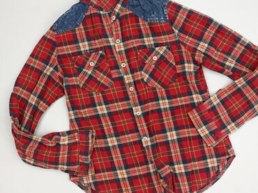 джинсова куртка: Denim Co, Koszula damska, rozmiar L