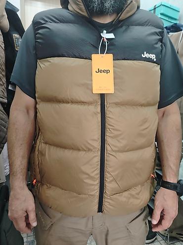 жилет бритва: Куртка, 3XL, Новый — 4