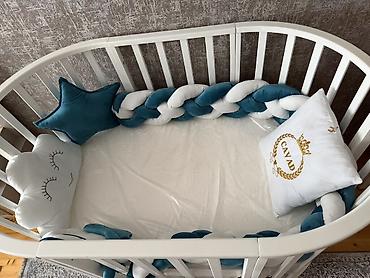 bewik: Oğlan və qız üçün, Yeni, Yumru, Beşik, Dəst ilə, Matras ilə — 3