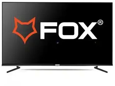 kuvalo za jaja tehnomanija: Brand: FOX Model: SMART LED TV 65" FOX 65WOS625D 3840x2160 UHD 4K