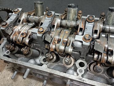 Другие автозапчасти: Адиссей голова 2,3 — 10