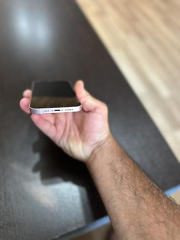 Apple iPhone: IPhone 13, 128 GB, Çəhrayı, Face ID — 5