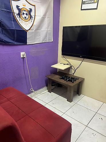pse 4: 4 dəst hərşey daxil cemi 380 azn 3 dəst Ps3 Divan Jurnalni Televizor — 8
