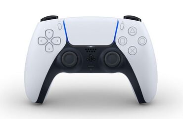 Ёлки: Джойстик sony ps5 новый
gamepad playstation 5 new
контроллер сони пс5