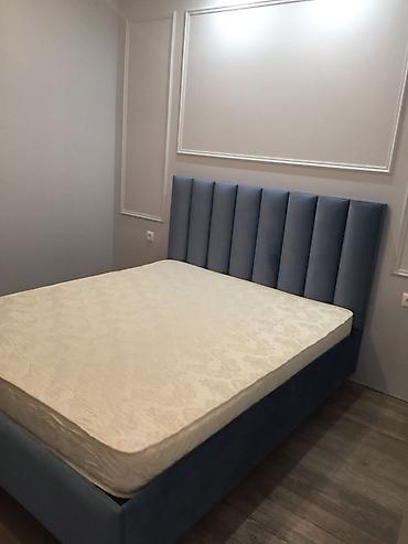 Кровати: Двуспальные кровати на заказ 🛏️ Изготавливаем стильные и качественные — 10