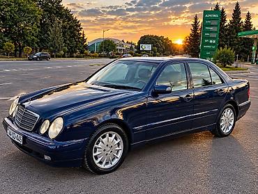 авито баку авто: Mercedes-Benz E-Class: 2 л | 2000 г. Седан — 4