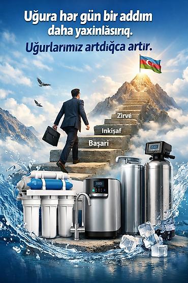 Elektronika: HƏDİYYƏLƏRLƏ DOLU BİR KOMPANİYA. Çatdırılma və quraşdırılma pulsuz — 3