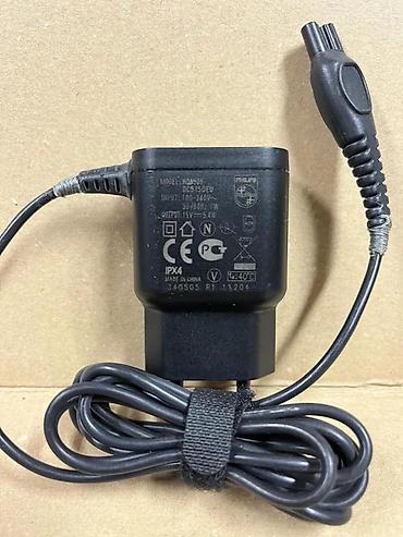 Adapteri i punjači za laptop: Philips punjač za brijače – model HQ8505 (DCS150EU) - Originalni — 4