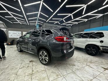 Subaru: Subaru Ascent: 2020 г., 2.4 л, Типтроник, Бензин, Кроссовер