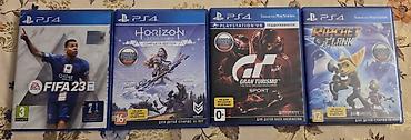 PS 4 ucun diskler. Ideal veziyyetde. Qarayevdedir. Hamisi birge ucun lalafo.az -da PS 4 ucun diskler. Ideal veziyyetde. Qarayevdedir. Hamisi birge ucun