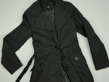 Women`s coat, H&M, size S (EU 36)