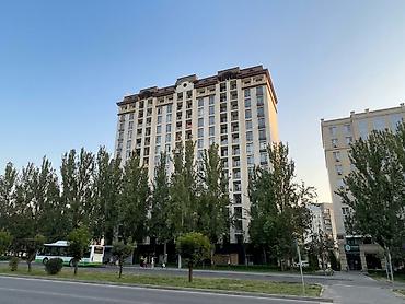 2 комнаты, 82 м², Асанбай мкр Элитка, 2 этаж, ПСО (под самоотделку)