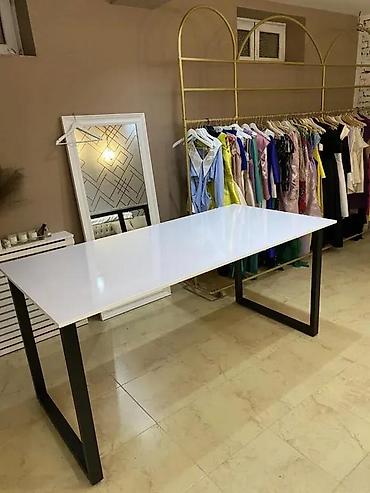 Kancelarijski setovi nameštaja: OPREMANJE BUTIKA IZRADA PO MERI LUX765 | — 18