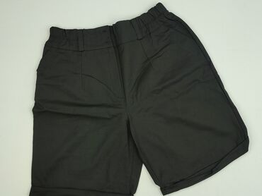 Material trousers for women, size 5XL (EU 50)