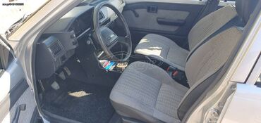 Toyota: Toyota Starlet: 1 l. | 1989 έ. Χάτσμπακ — 7