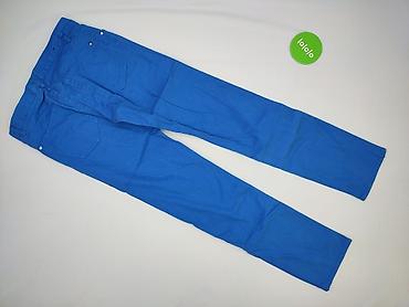 czarne jeansy pull: H&M, Jeansy dla mężczyzn, rozmiar M — 3