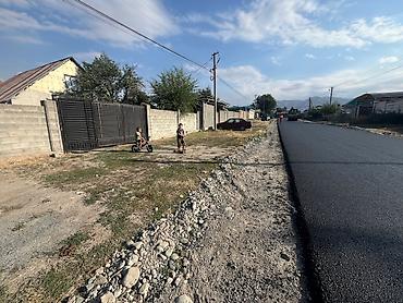 Недвижимость: 🏡 Продаётся дом в престижном районе Беш-Кунгей Дом расположен на — 8