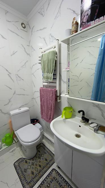 art square: 1 комната, 43 м², Элитка, 11 этаж, Евроремонт — 6