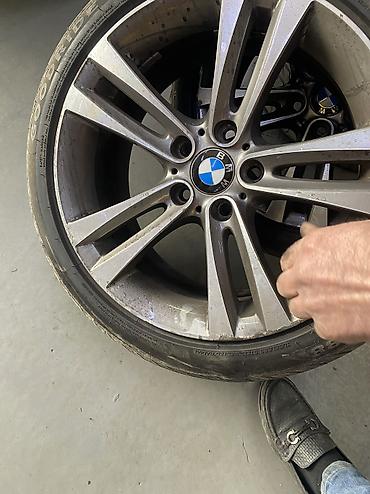 tekerler type 1: Yeni Şin Goodride 225 / 45 / R 18 — 8