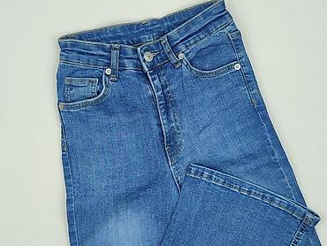 sellpy bootcut jeans: Jeansy damskie, rozmiar 2XS — 1