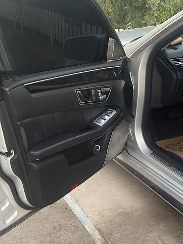мерс 211 3 5 обем каропка: Mercedes-Benz E-Class: 2012 г., 2.2 л, Автомат, Дизель, Седан — 7