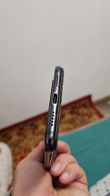 Xiaomi: Xiaomi, Mi 8 Lite, Б/у, 64 ГБ, цвет - Черный, 2 SIM — 5